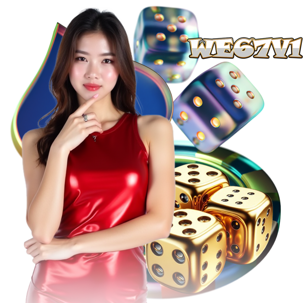 we67v1 เครดิตฟรี